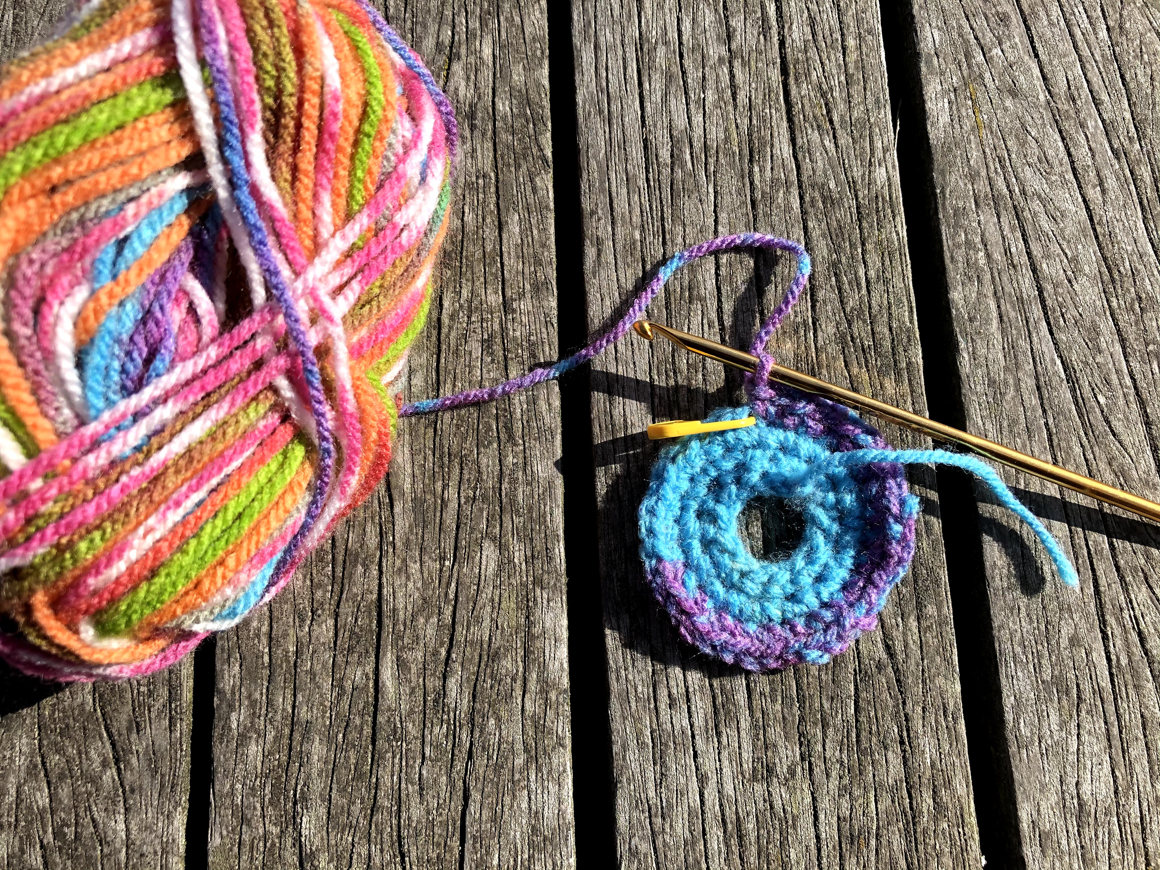 cryptocrochetkey