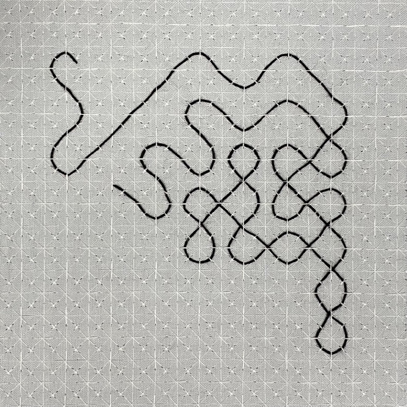 kolamstitch
