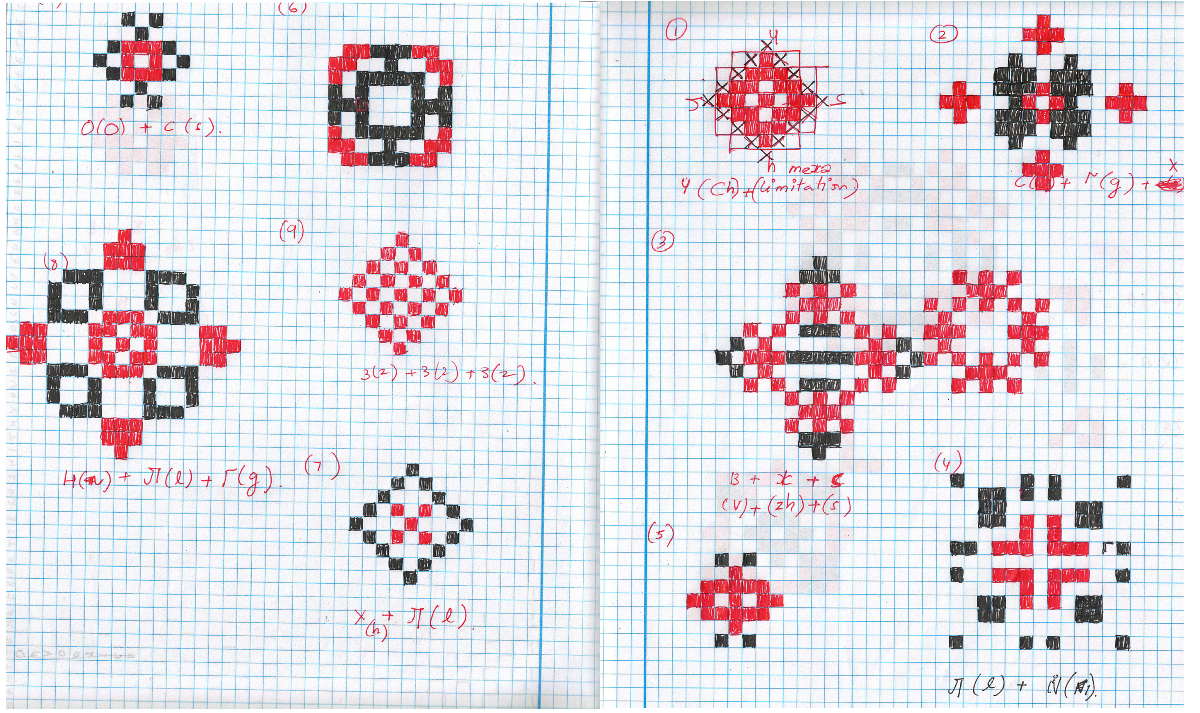 pysanky decode